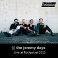 Live At Rockpalast 2022 [LP] Vinyl Record