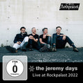 Days,jeremy - Live At Rockpalast 2022 - Music CD