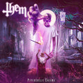 Them - Psychedelic Enigma (Bonus Tracks) (Gate) [LP]