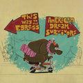 Way To The Egress & American Dream Survivors - This Way To The Egress / American Dream Survivors - Vinyl Record
