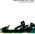 Curtsy When You Land [LP] Vinyl Record