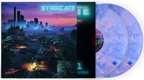 Midnight - Syndicate - Vinyl Record