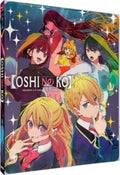 Oshi No Ko: Season 2 Limited Edition (sbk) - Oshi No Ko: Season 2 Limited Edition (sbk) - Blu-ray
