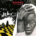 Madness [Colored Vinyl] (Red) [Reissue] Vinyl Record