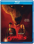 Coyotes - Coyotes - Blu-ray