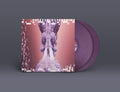 Khmer Live In Bergen [Colored Vinyl] (Purp) Vinyl Record