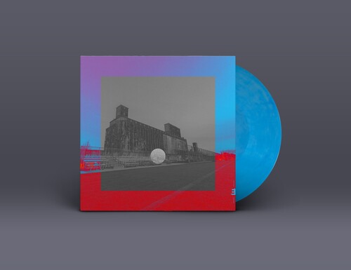Mccaslin,donny - Lullaby For The Lost - Vinyl Record