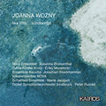 Joanna Wozny: Like Little ... Sunderings / Various - Joanna Wozny: Like Little ... Sunderings / Various - Music CD
