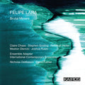 Felipe Lara: Brutal Mirrors / Various - Felipe Lara: Brutal Mirrors / Various - Music CD