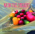 Natuitive Speakers - Natuitive Speakers - Music CD