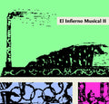 Infierno Musical - 2 - Music CD