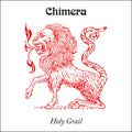 Chimera - Holy Grail - Vinyl Record