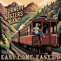 Easy Come, Easy Go Music CD