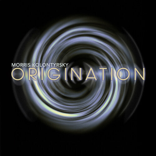 Kolontyrsky,morris - Origination - Music CD