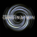 Origination Music CD