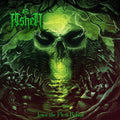 Leave The Flesh Behind [LP] Vinyl Record