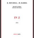 In 2 Music CD