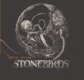 Stonebirds - Perpetual Wasteland - Vinyl Record