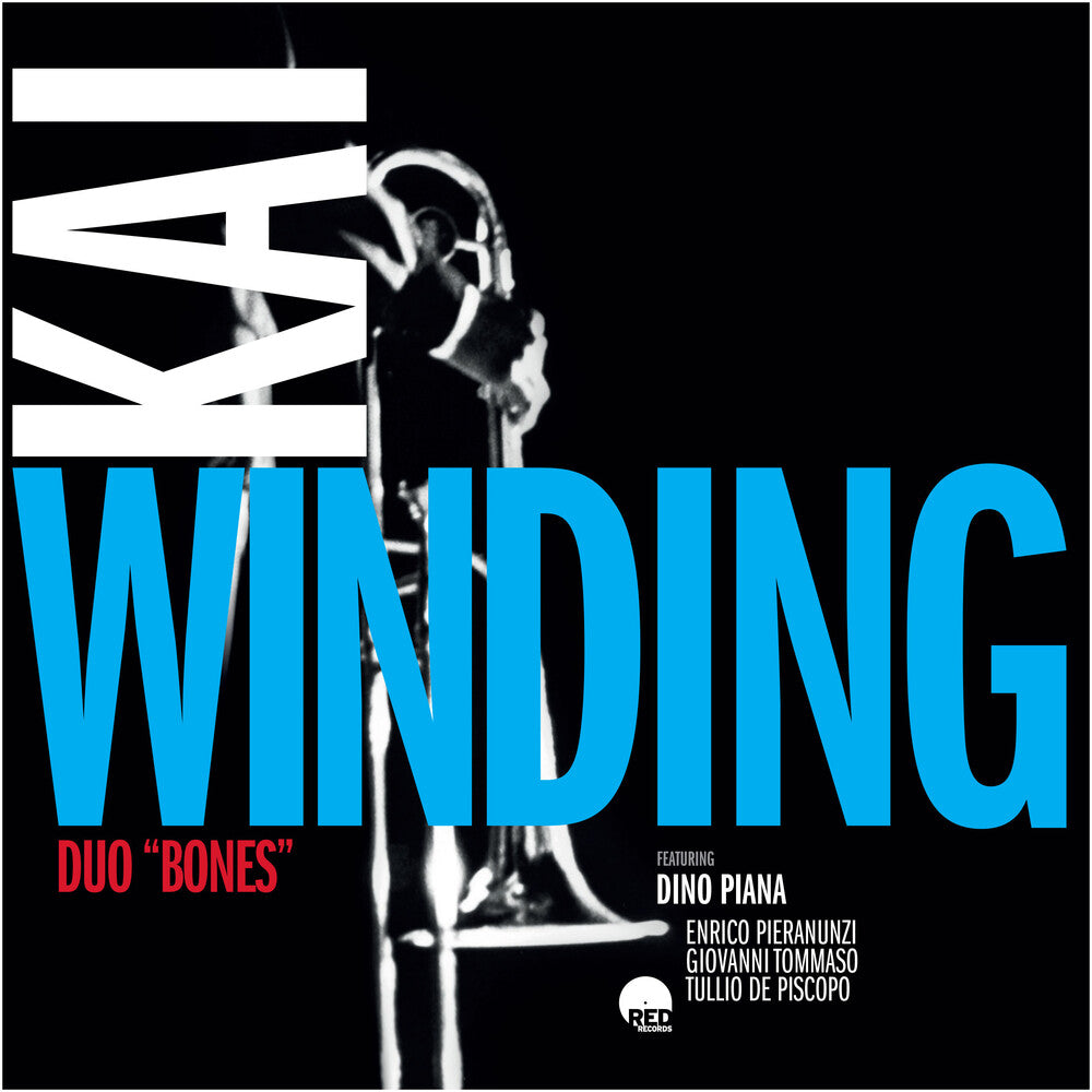 Duo Bones Music CD