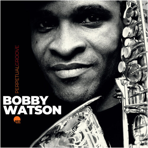 Watson,bobby - Perpetual Groove - Music CD