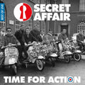 Secret Affair - Time For Action: Best Of Live - Vinyl Record