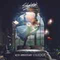 Shakatak - 45th Anniversary Collection - Music CD