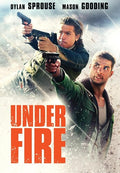 Under Fire - Under Fire - DVD