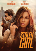 Stolen Girl - Stolen Girl - DVD