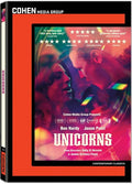 Unicorns - Unicorns - DVD