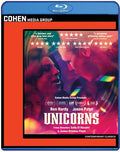 Unicorns - Unicorns - Blu-ray