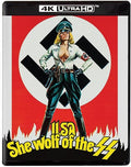 Ilsa She Wolf Of The Ss - Ilsa She Wolf Of The Ss - UHD
