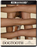 Dogtooth - Dogtooth - UHD