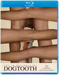 Dogtooth - Dogtooth - Blu-ray