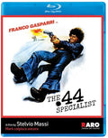 44 Specialist - 44 Specialist - Blu-ray