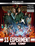 Ss Experiment Love Camp - Ss Experiment Love Camp - UHD