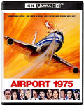 Airport 1975 - Airport 1975 - UHD