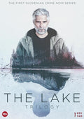Lake Trilogy - Lake Trilogy - DVD