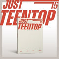 Teen Top - Just 15 Just Teen Top - Cd Version - Music CD