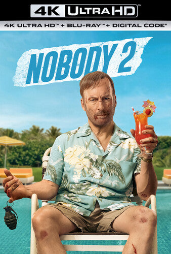Nobody 2 - Nobody 2 - UHD