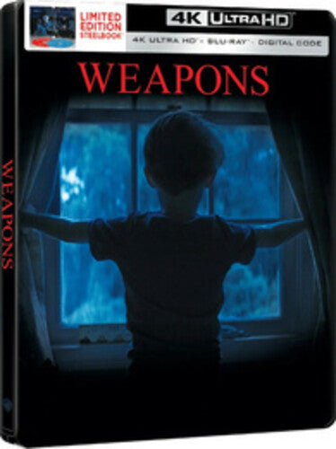 Weapons - Weapons - UHD