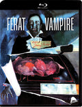 Ferat Vampire - Ferat Vampire - Blu-ray