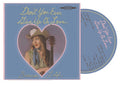 Leigh,brennen - Don't You Ever Give Up On Love - Music CD