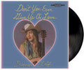 Leigh,brennen - Don't You Ever Give Up On Love - Vinyl Record