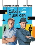Catch Me If You Can (sbk) - Catch Me If You Can (sbk) - UHD