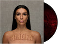 Sevdaliza - Heroina [Colored Vinyl] [Limited Edition]