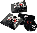 Red Jumpsuit Apparatus - X's For Eyes - Music CD