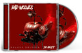 Bad Wolves - Die About It (deluxe) - Music CD