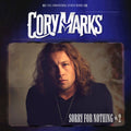 Marks,cory - Sorry For Nothing Vol. 2 - Music CD