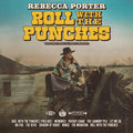 Porter,rebecca - Roll With The Punches - Vinyl Record