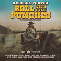 Roll With The Punches [LP] Vinyl Record